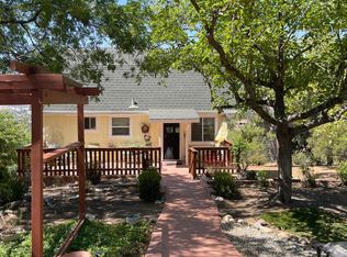 2528 Quail Hill Rd, Copperopolis, CA 95228