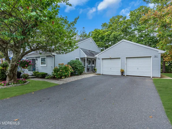 39 Poplar Court #C, Brielle, NJ 08730