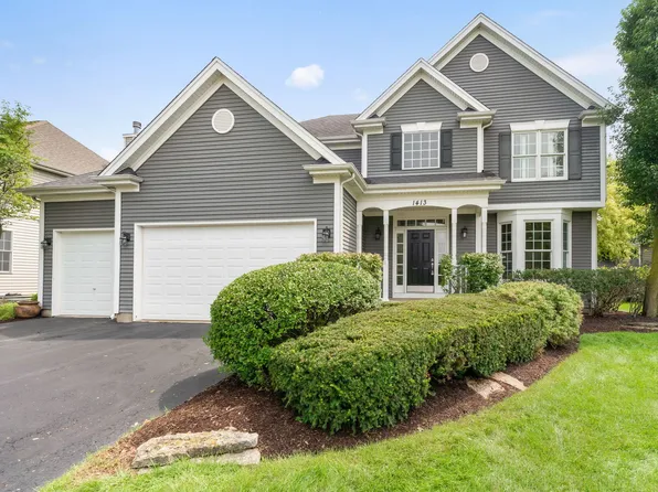 1413 Seaton St, Elburn, IL 60119