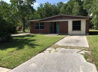 5327 Arrowsmith Rd, Jacksonville, FL 32208