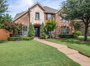 2111 Arches Park Dr LOT 30, Allen, TX 75013