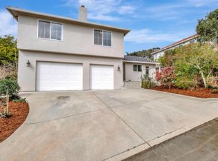 3001 Twin Palms Dr, Aptos, CA