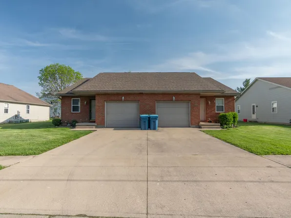 711 Country Side Ln, Sidney, OH 45365