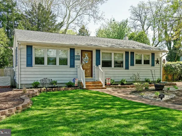 245 Lincoln Ave, Mount Holly, NJ 08060