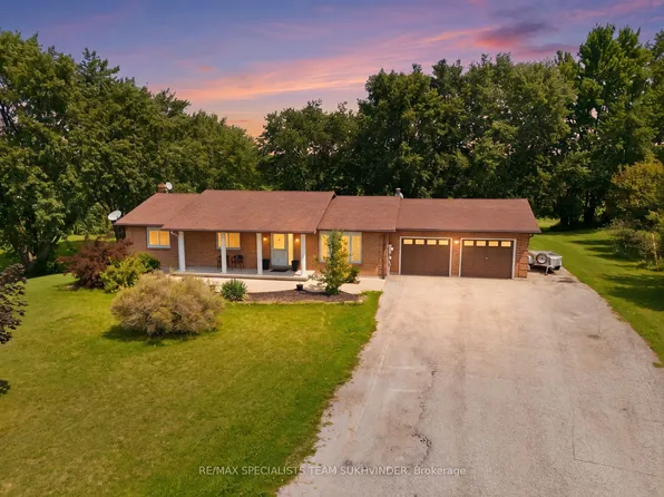 17435 8th Concession, King, ON L0G 1T0