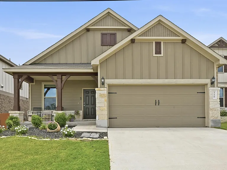 516 Grace Lilly Dr — Photo 4