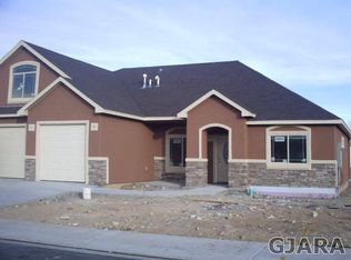 296 W Marie St, Grand Junction, CO 81503