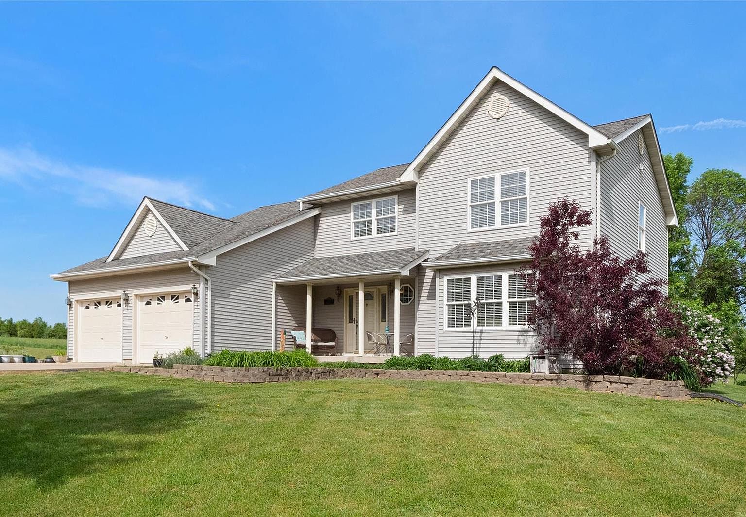 6790 Woodhill Run, Waterloo, IL 62298 Zillow