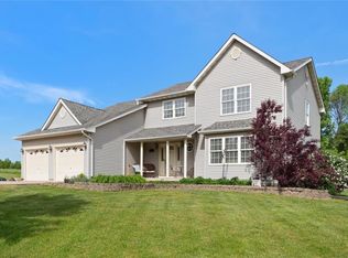 6790 Woodhill Run, Waterloo, IL 62298