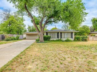 2612 W Twohig Ave, San Angelo, TX 76901