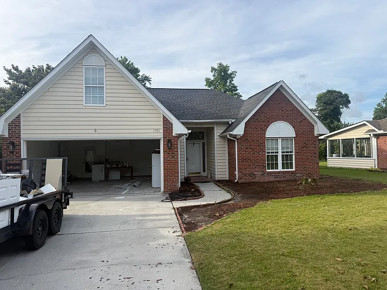 5703 Mossberg Ct — Photo 1