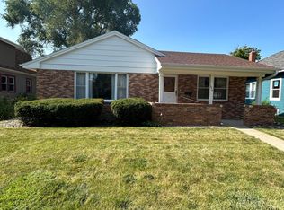 1017 E 5th Ave, Mitchell, SD 57301