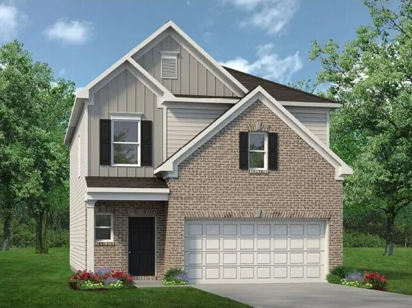 4213 Jabalia Ln, Cleveland, TN 37323