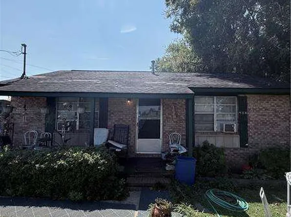 202 McLendon Dr, Washington, GA 30673