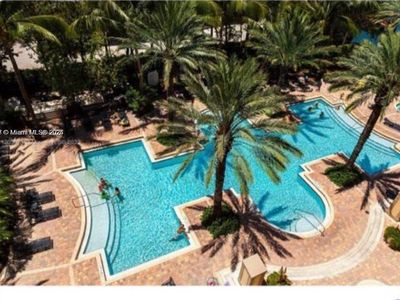 17145 N Bay Rd APT 4412, Sunny Isles Beach, FL, 33160