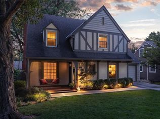 5344 Falmouth Rd, Fairway, KS 66205