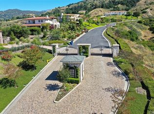 685 Gordon Highlands Rd, Glendora, CA 91741