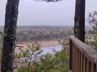 162 Ayer's Junction Road, Pembroke, ME 04666