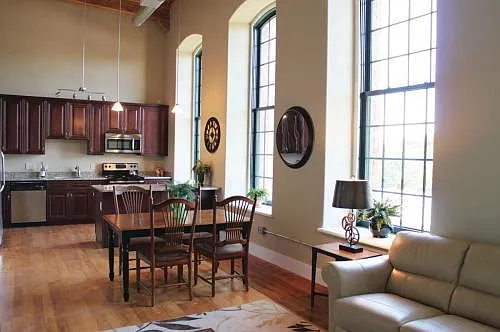 Lofts at Anthony Mill