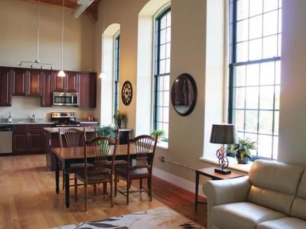 Lofts at Anthony Mill, 624 Washington St APT A510, Coventry, RI 02816