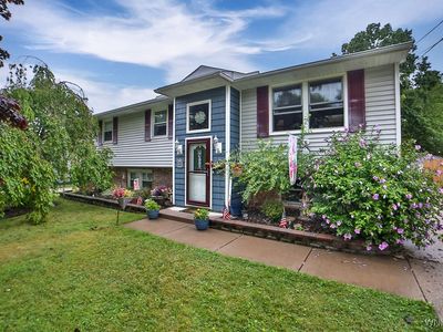 78 Dale Dr, North Tonawanda, NY, 14120