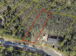54 Trout Dr, Defuniak Springs, FL 32433