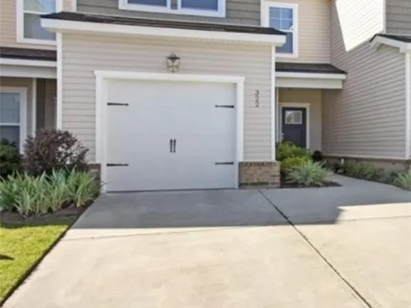 322 Sonoma Drive, Pooler, GA 31322