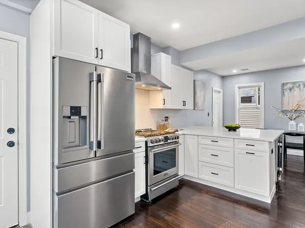 110 Sawyer Ave Floor 1, Dorchester, MA 02125