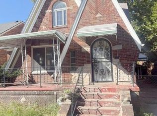 17375 Washburn St, Detroit, MI 48221