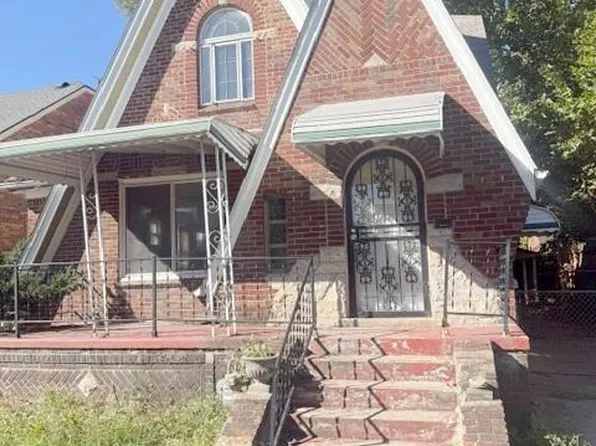 17375 Washburn St, Detroit, MI 48221