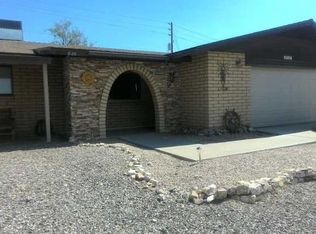 626 Riverboat Dr, Lake Havasu City, AZ 86403
