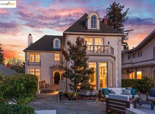1071 Clarendon Cres, Oakland, CA 94610