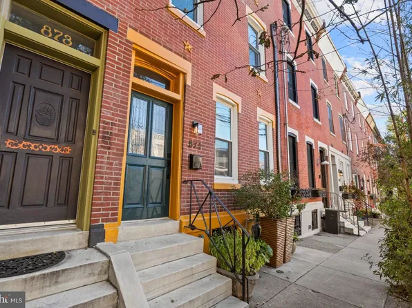 871 N 27th St, Philadelphia, PA 19130
