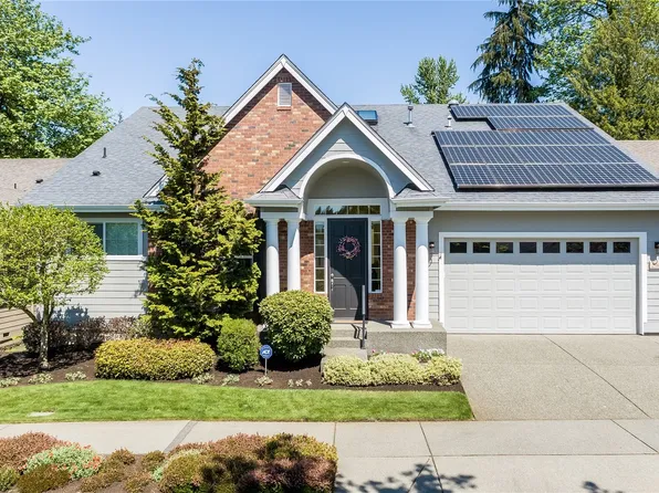 23802 NE Salal Place, Redmond, WA 98053