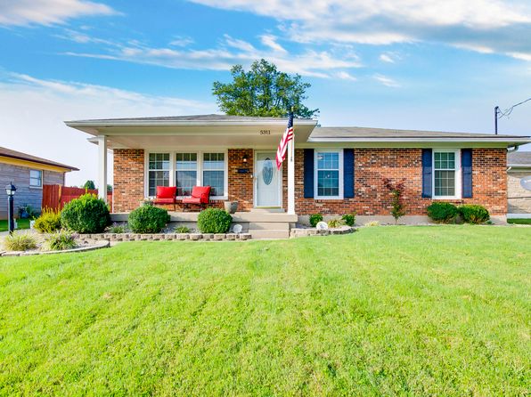 5311 Galaxie Dr Louisville Ky 40258 Zillow