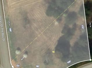 LOT Sixteen Serenity Dr, Harriman, TN 37748