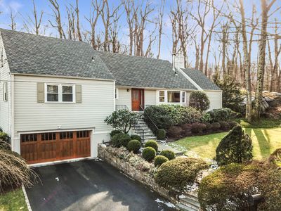 29 Bonnie Way, Larchmont, NY, 10538
