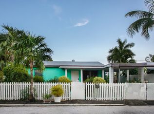 2614 Patterson Ave, Key West, FL 33040
