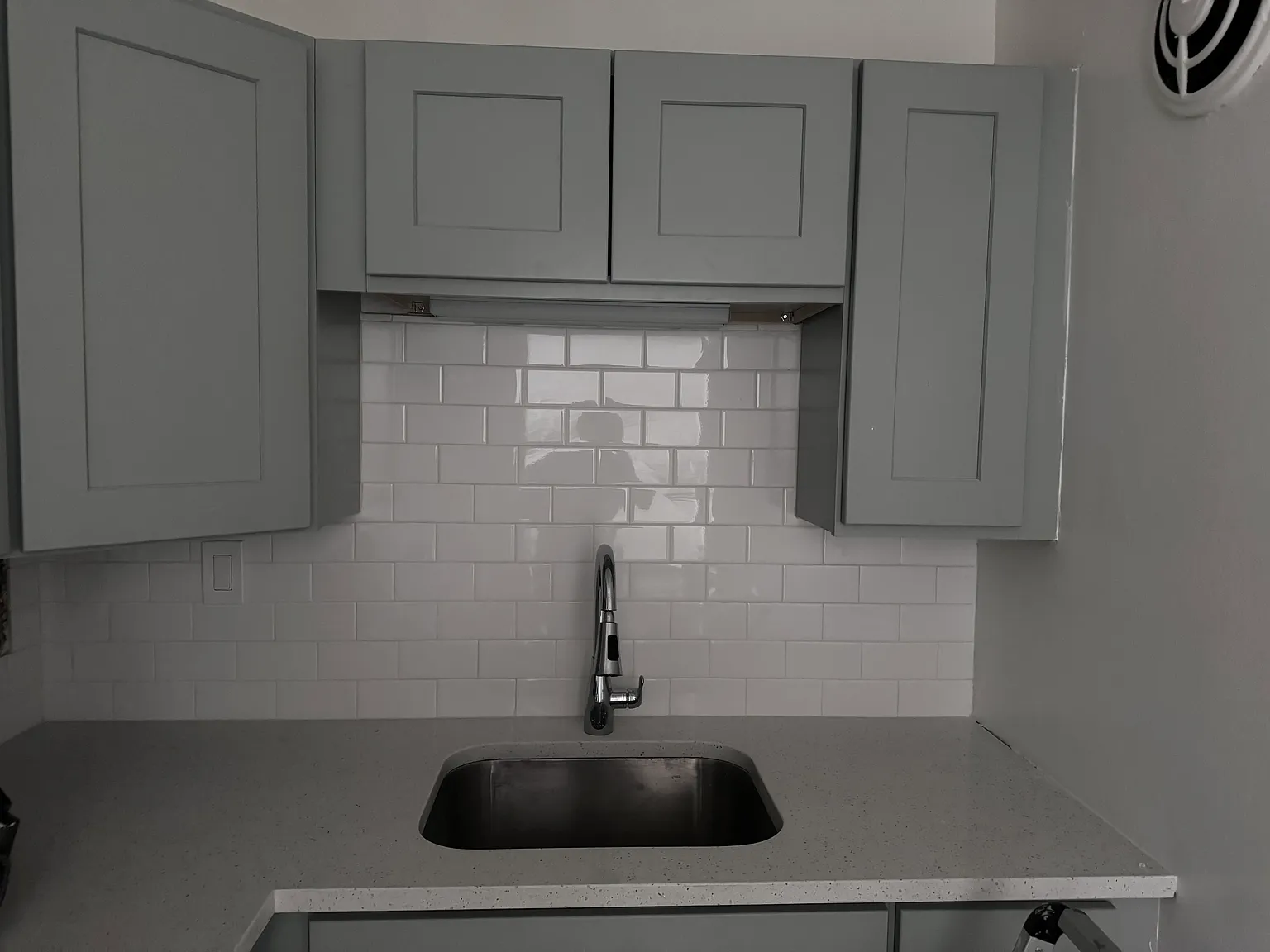 1 bed, 500 sqft, $1,400 — Photo 1