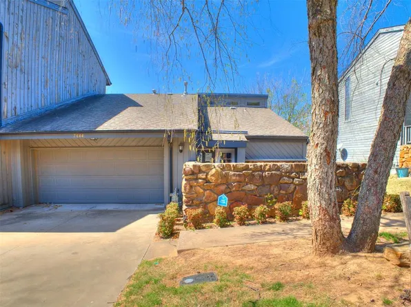 7444 S Winston Pl #403, Tulsa, OK 74136