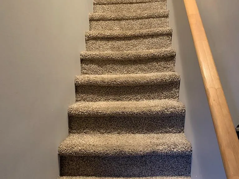 14. Stairs 2
