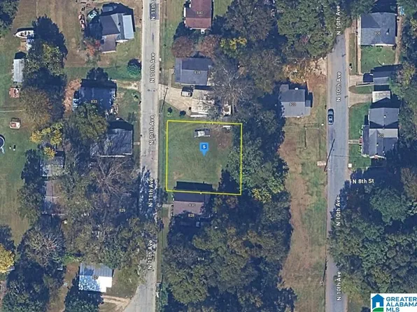 832 N 11th St, Lanett, AL 36863