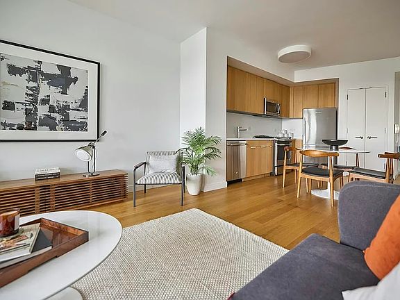 4th image of 625 W 57th St APT 252