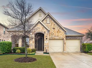 7500 Comal River Trce, McKinney, TX 75071