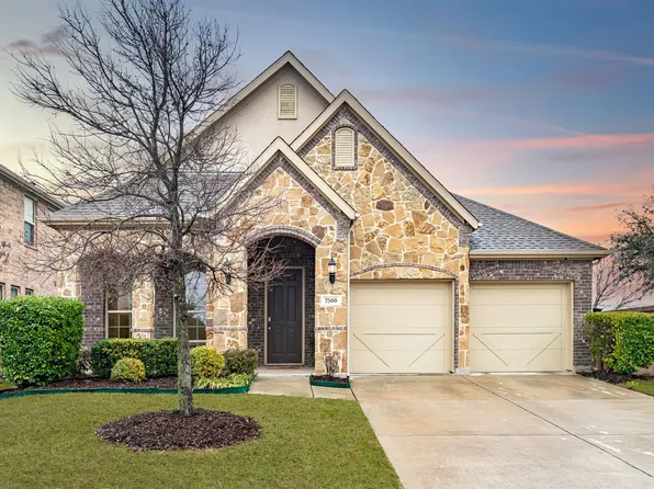 7500 Comal River Trce, McKinney, TX 75071