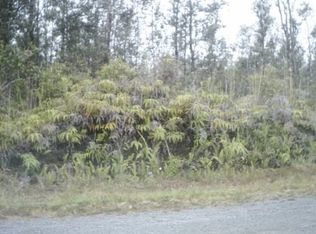 Road 4, Mountain View, HI 96771