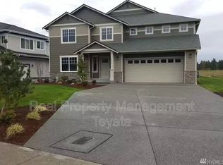 4352 Castlerock Dr, Blaine, WA 98230