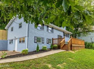 1913 SW Southdale Rd, Knoxville, TN 37920
