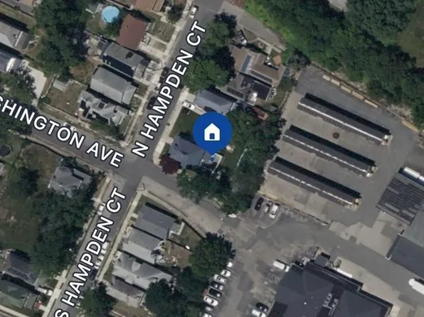 2 N Hampden Ct, Pleasantville, NJ 08232