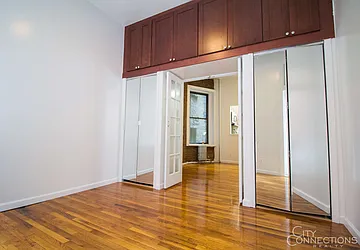 Rented by City Connections Realty